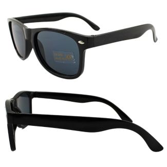 Wholesale Kids Classic Black Frame Sunglasses