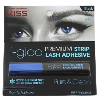 Kiss i-Gloo Premium Strip Lash Adhesive