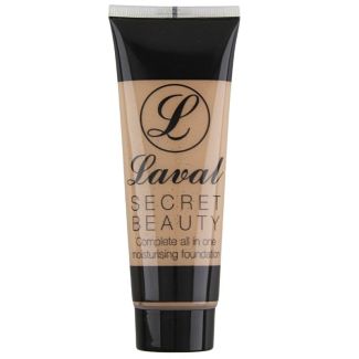 Wholesale Laval Secret Beauty Foundation - 603 Beige