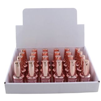 Wholesale London Girl Nail Polish Tray 