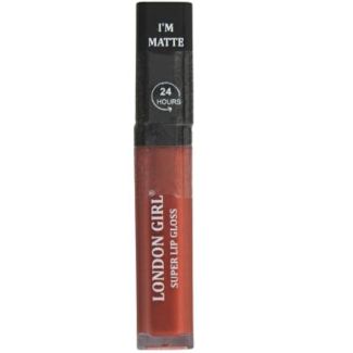 Wholesale London Girl Super Lip Gloss 