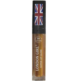 Wholesale London Girl Super Lip Gloss 