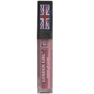 Wholesale London Girl Super Lip Gloss 