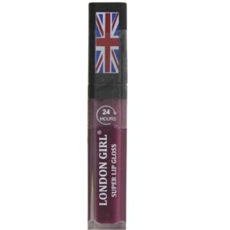 Wholesale London Girl Super Lip Gloss 
