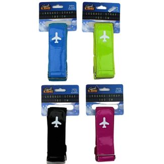 Wholesale Luggage Strap - 180cm