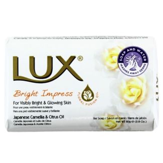 Wholesale Lux Bright Impress Soap Bar 