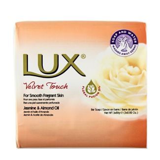 Wholesale Lux Velvet Touch Bar Soap