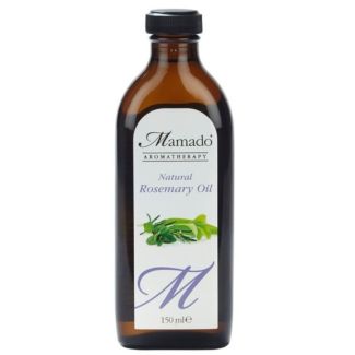 Wholesale Mamado Natural Rosemary Oil 