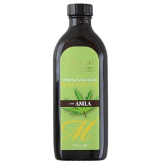 Wholesale Mamado Original Jamaican Black Castor Oil - 150ml 