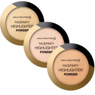 Wholesale Max Factor Facefinity Highlighter Powder - Assorted 