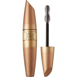 Wholesale Max Factor Rise & Shine Mascara - 002 Brown-Black 