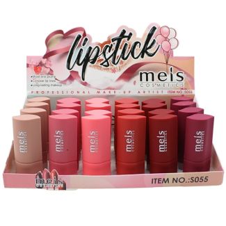 Wholesale Meis Lipsticks - Assorted 