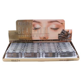 Wholesale Meis The Beautiful Eyebrow Makeup - Assorted 