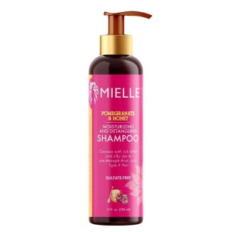 Wholesale Mielle Pomegranate & Honey Detangling Shampoo
