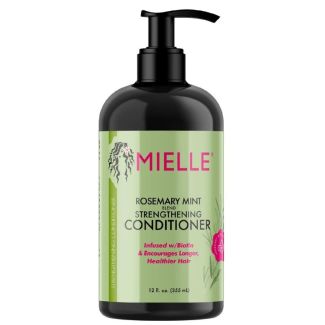 Wholesale Mielle Rosemary Mint Strengthening Conditioner 
