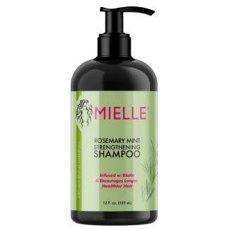 Wholesale Mielle Rosemary Mint Strengthening Shampoo 12 fl (355ml) 