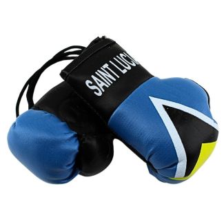Wholesale Mini Boxing Gloves - Saint Lucia 