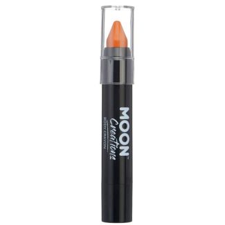 Wholesale Moon Creations Body Crayon - Orange 