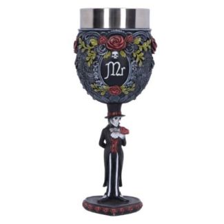 Wholesale Mr Goblet 21cm