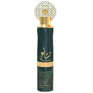 Wholesale Nusuk Air Freshener 300ml - Masha'er 