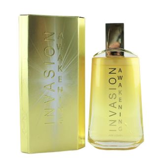 Wholesale Omerta Ladies Perfume - Invasion Awakening 