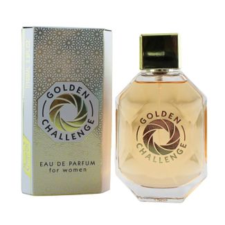 Wholesale Omerta Ladies Perfume Golden Challenge
