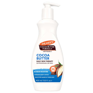 Palmer's Cocoa Butter Daily Skin Therapy Body Lotion - 400ml