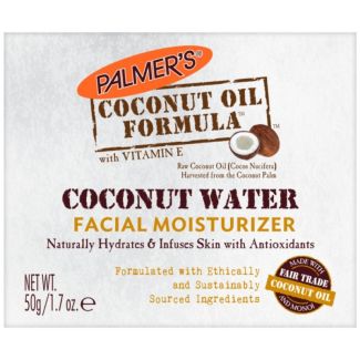 Wholesale Palmer's Coconut Water Facial Moisturizer - 50g 