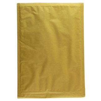 Brown Paper Padded Envelopes - Peel & Seal Jiffy Bags - 225mm x 330mm 