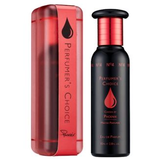 Perfumer's Choice (No.4) Unisex Perfume - Phoenix (83ml)