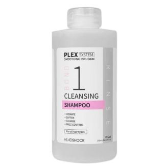 Wholesale Plex System Cleansing Shampoo (1) 250ml