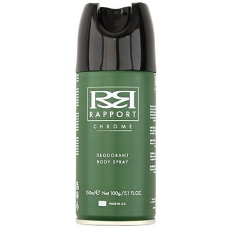 Wholesale Raport Body Spray - 150ml 