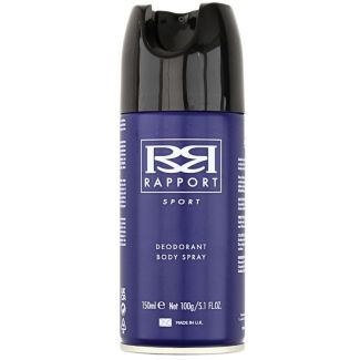 Wholesale Raport Body Spray - 150ml 