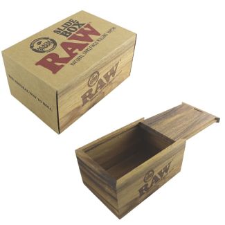 RAW Slide Box - Large 