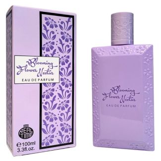 Wholesale Real Time Ladies Perfume 100ml - Blooming Flower Nectar