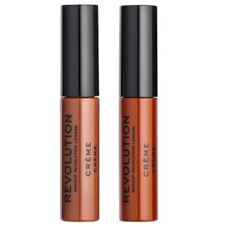 Wholesale Revolution Crème Liquid Lipstick