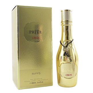 Wholesale Riiffs Unisex Perfume - Prive Oros 