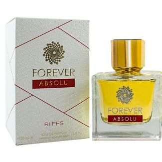 Wholesale Riiffs Women's Perfume - Forever Absolu 