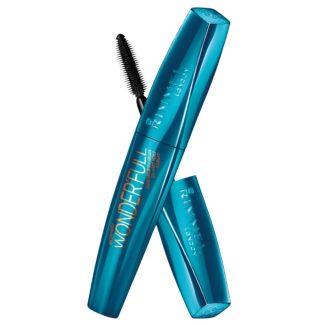 Wholesale Rimmel Wonder'full Mascara - Black 