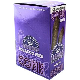 Wholesale Royal Cone - Grape