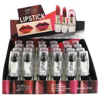 Wholesale Saffron Lipsticks 