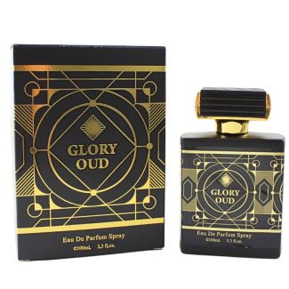 Wholesale Saffron Women's Perfume - Glory Oud