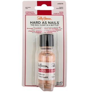 Wholesale Sally Hansen Hard As Wraps Nails Hardener 