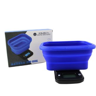Wholesale Scalability Digital Mini Scale SYM-100BL (100g x 0.01g)