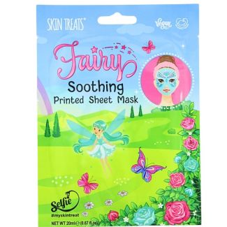 Wholesale Skin Treats Soothing Printed Sheet Mask - Fairy 