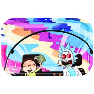 Wholesale Arsenal Medium Metal Tray - Lost in the Sauce