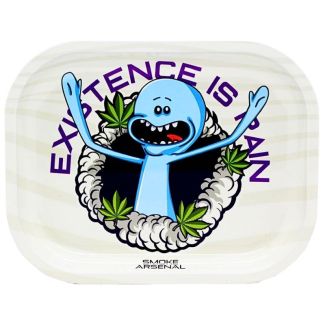 Wholesale Arsenal Metal  Tray - Existence is Pain