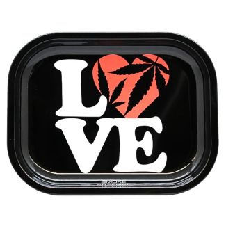 Wholesale Arsenal Metal Tray - Love