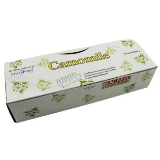 Wholesale Stamford Incense Sticks - Camomile