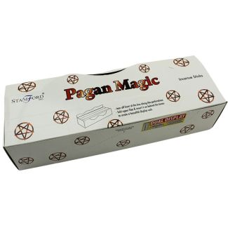 Wholesale Stamford Incense Sticks - Pagan Magic